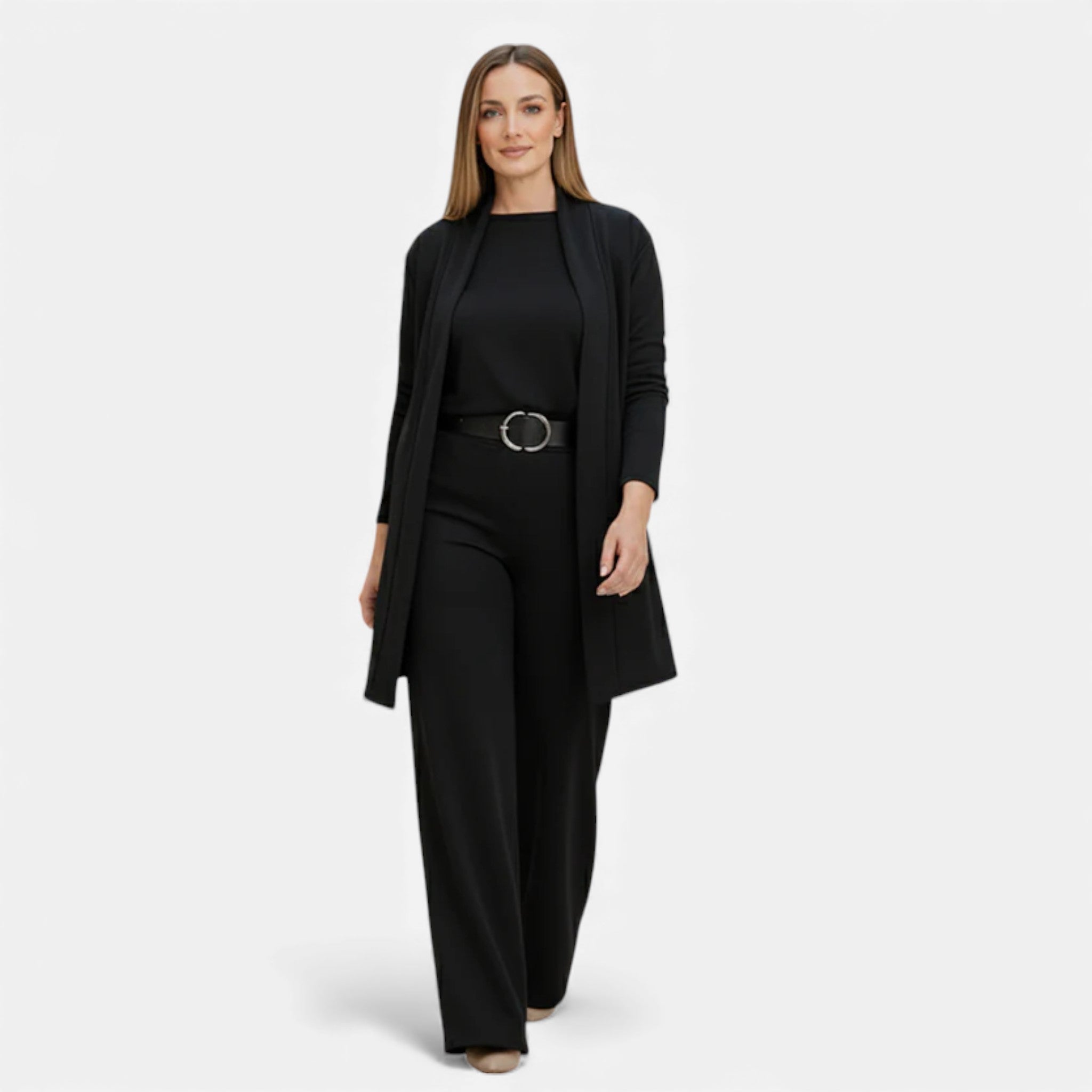 OldMoneyLook | Women’s Heritage Three-Piece Suit Set