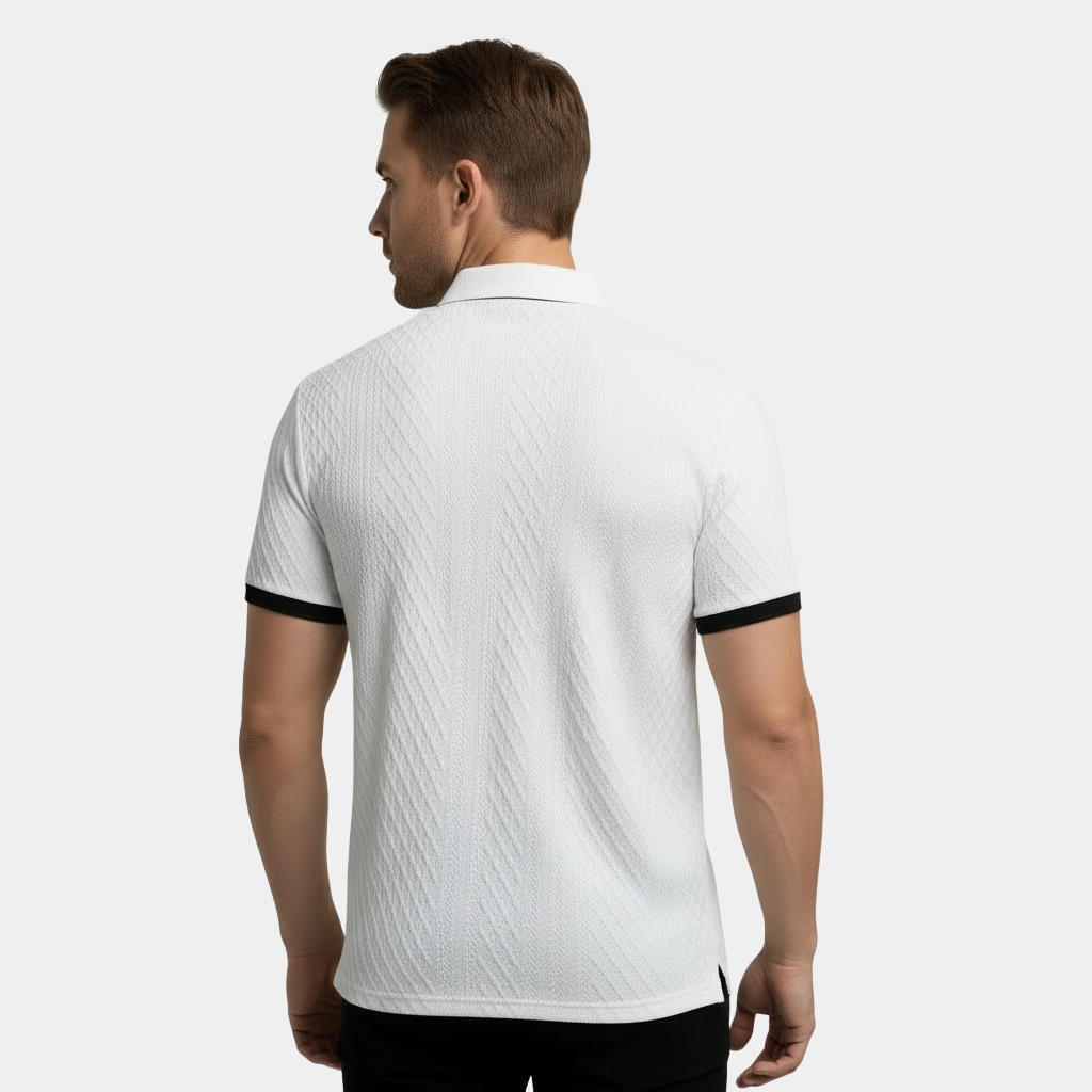 OLDMONEYLOOK | Heritage Argyle Knit Shirt