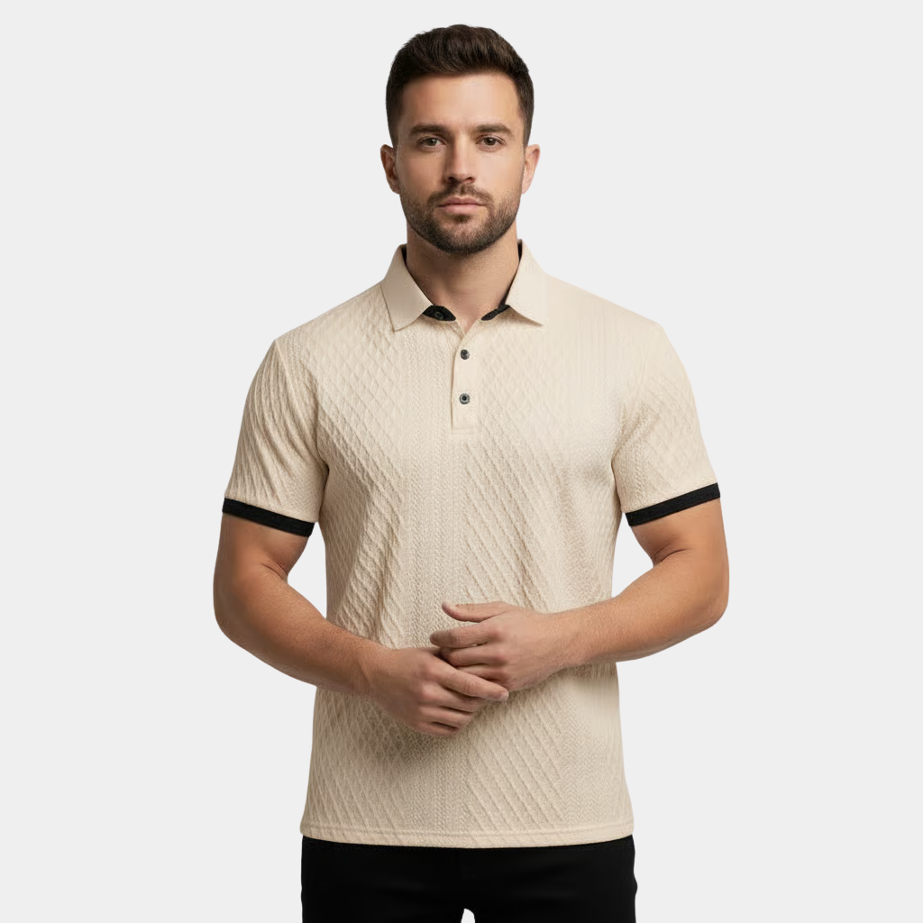 OLDMONEYLOOK | Heritage Argyle Knit Shirt