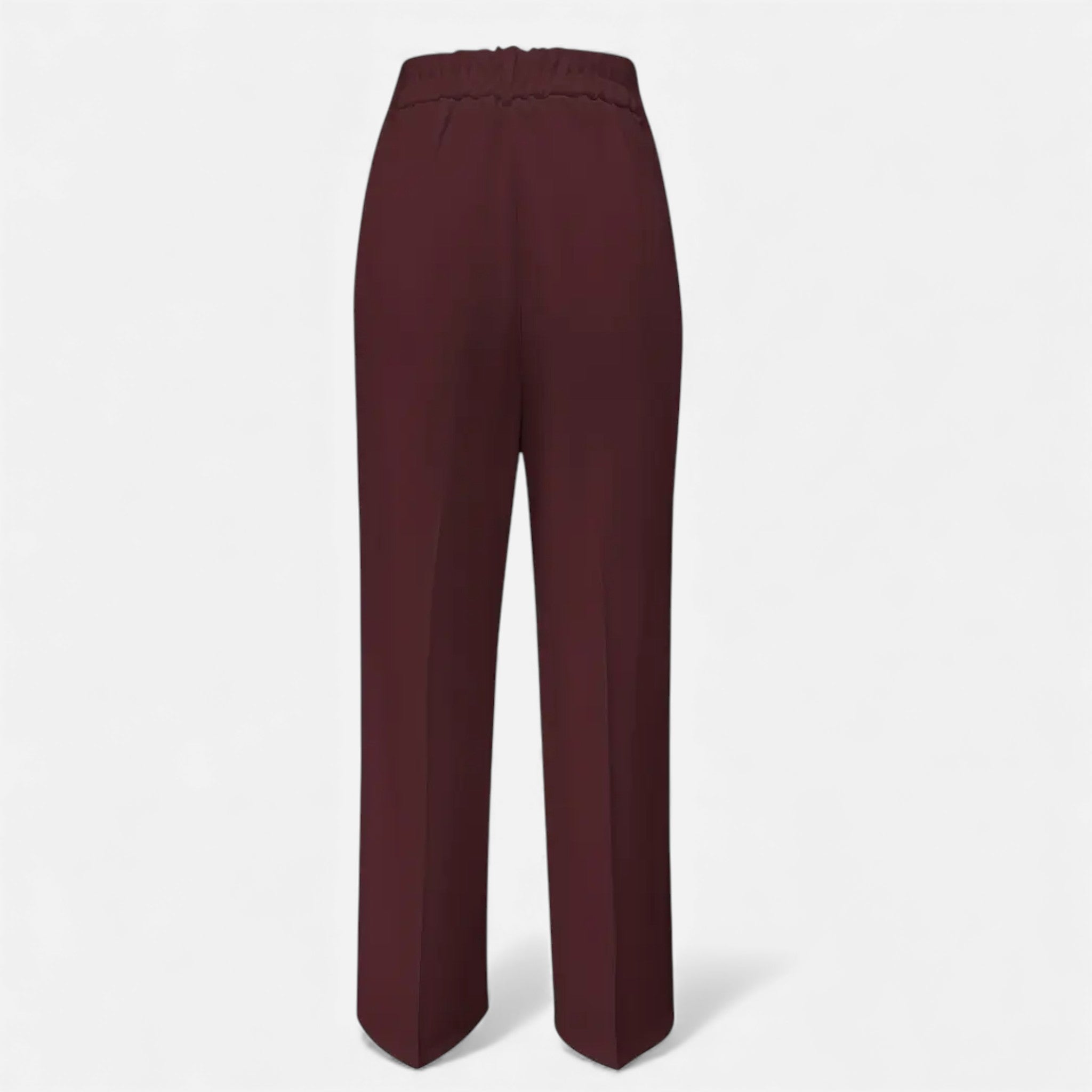 OldMoneyLook | Women’s Heritage Straight-Leg Tailored Trousers