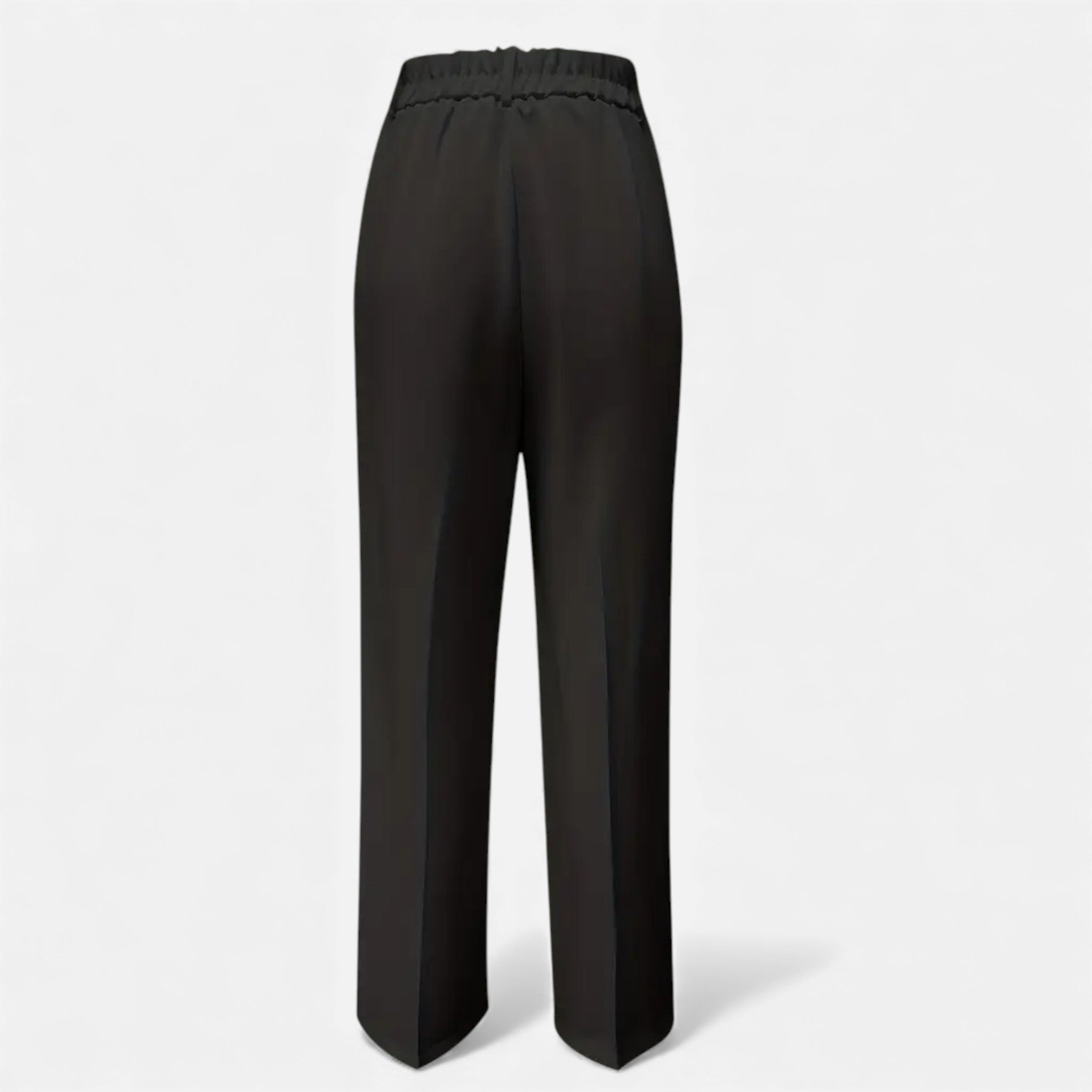 OldMoneyLook | Women’s Heritage Straight-Leg Tailored Trousers