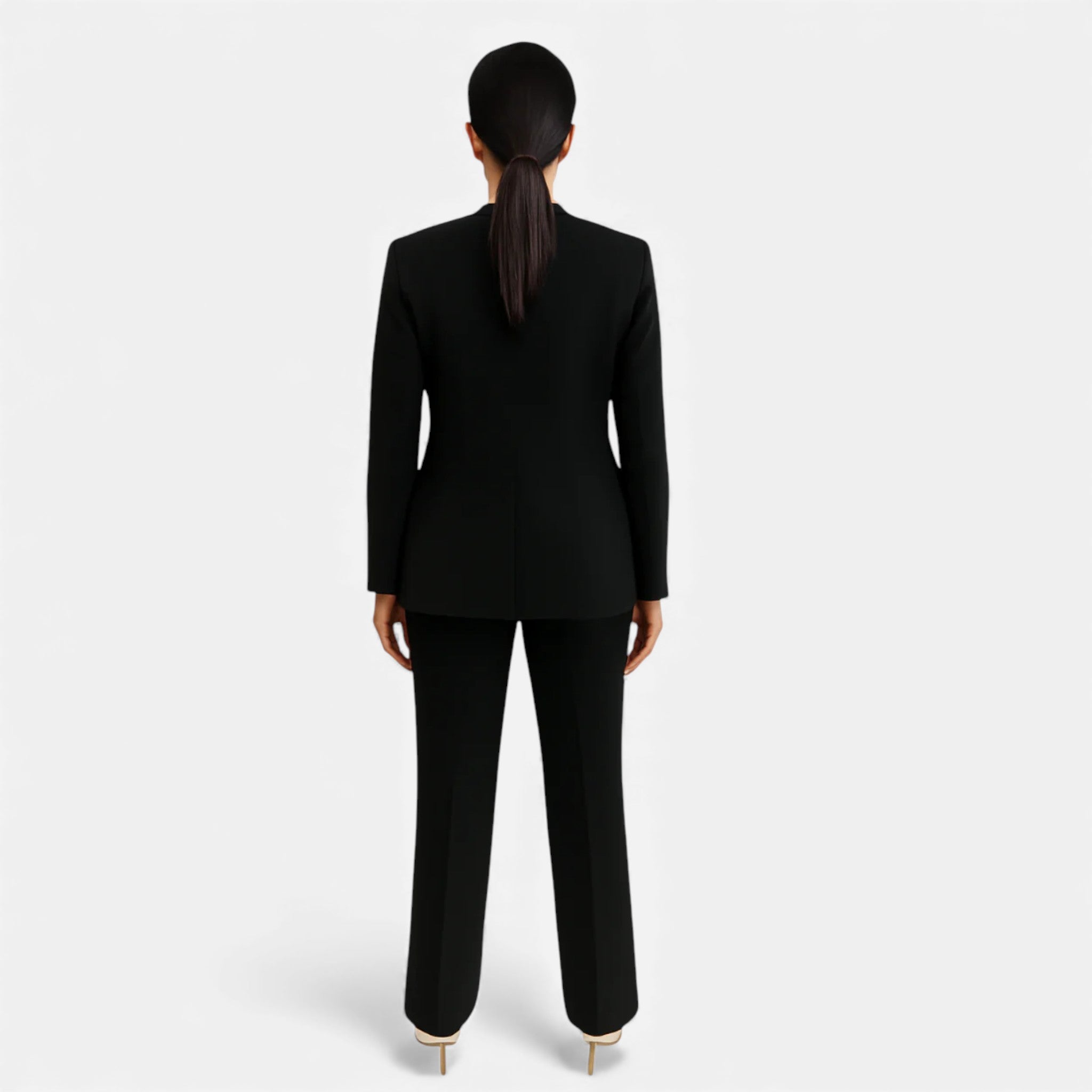 OldMoneyLook | Women’s Classic Bouclé Two-Piece Set