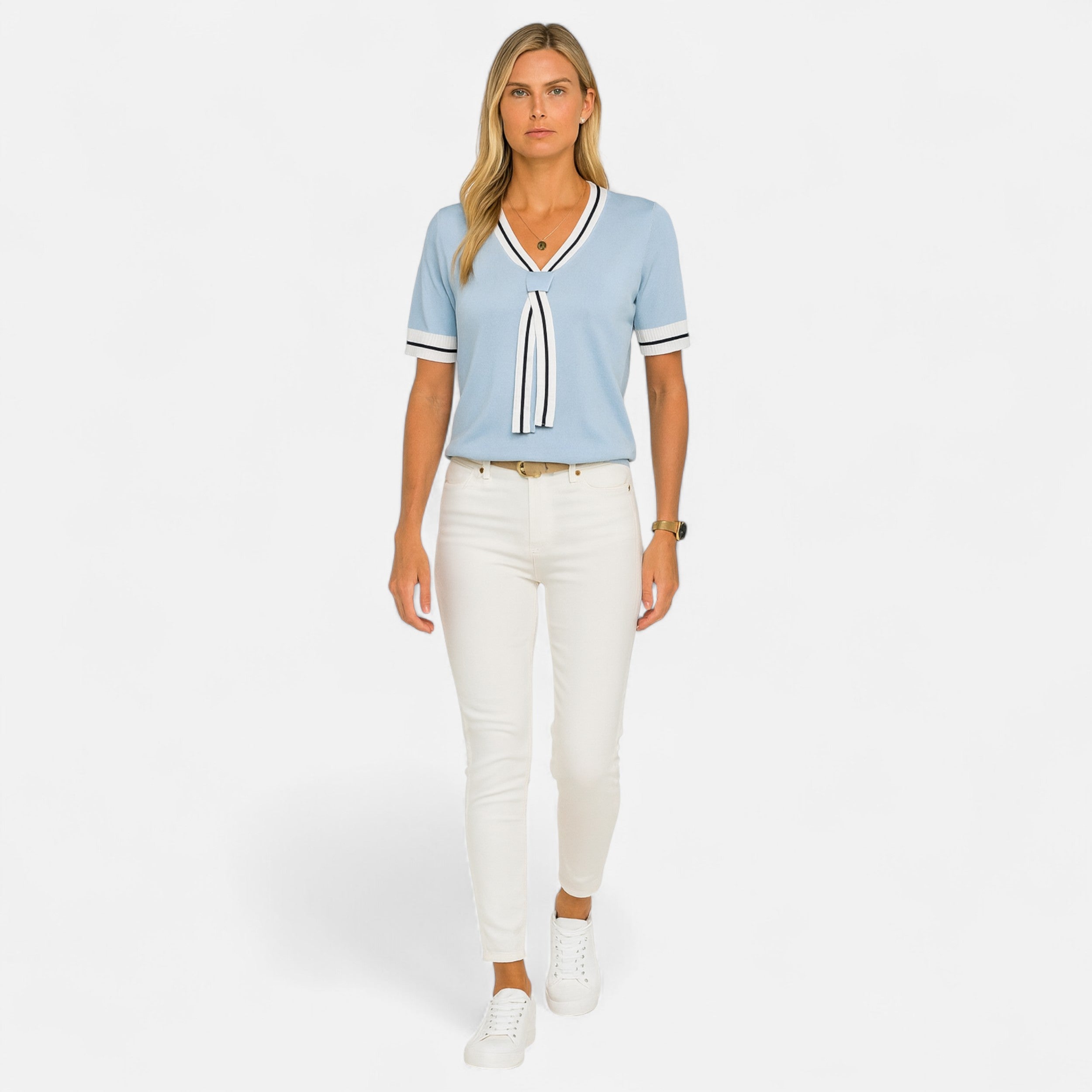 Women's Pullover Sweater