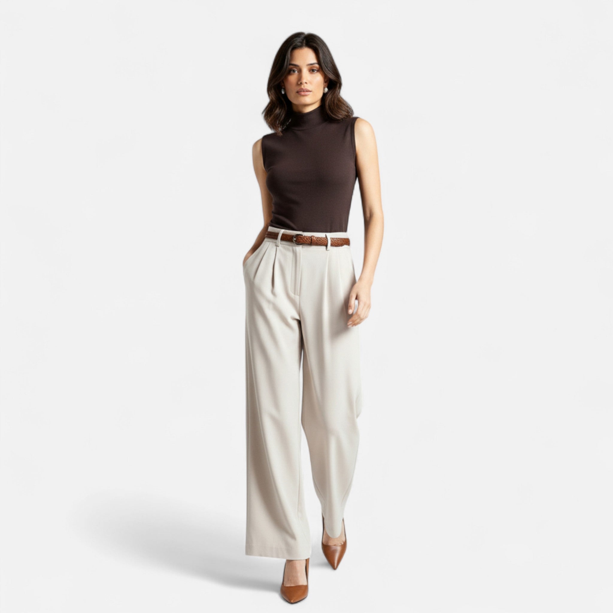 OldMoneyLook | Women’s Capri Pants