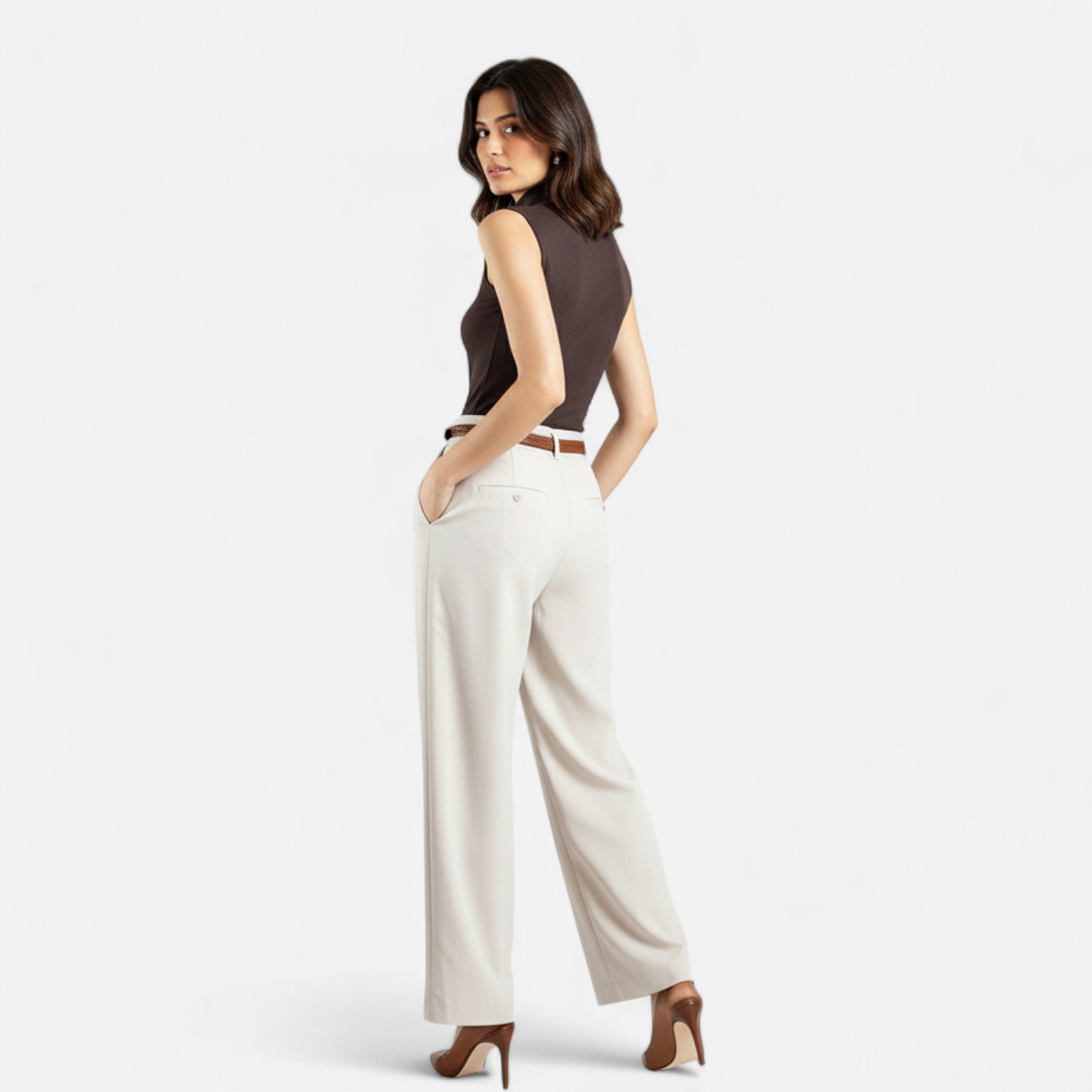 OldMoneyLook | Women’s Capri Pants