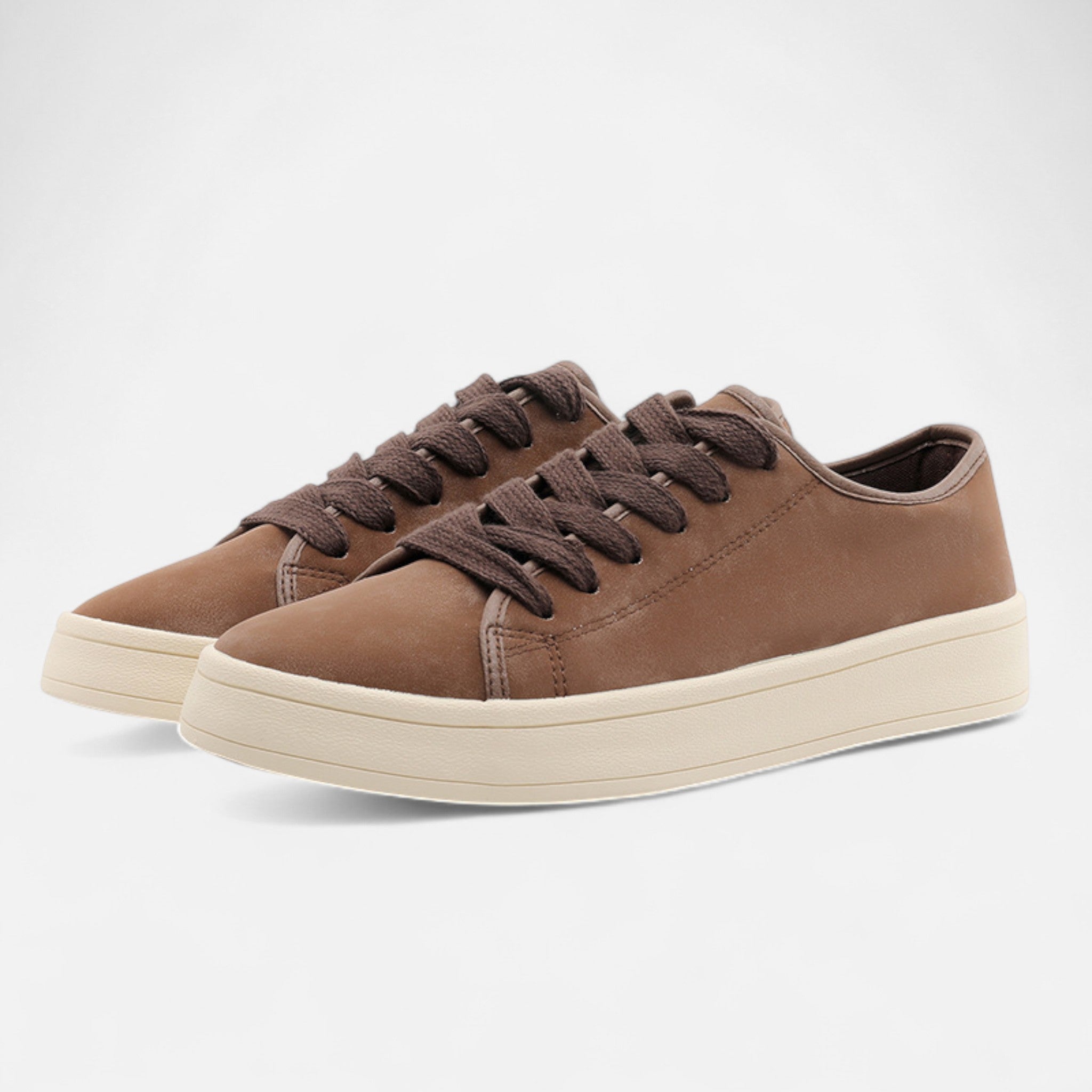OldMoneyLook | Men’s Classic Suede Sneakers