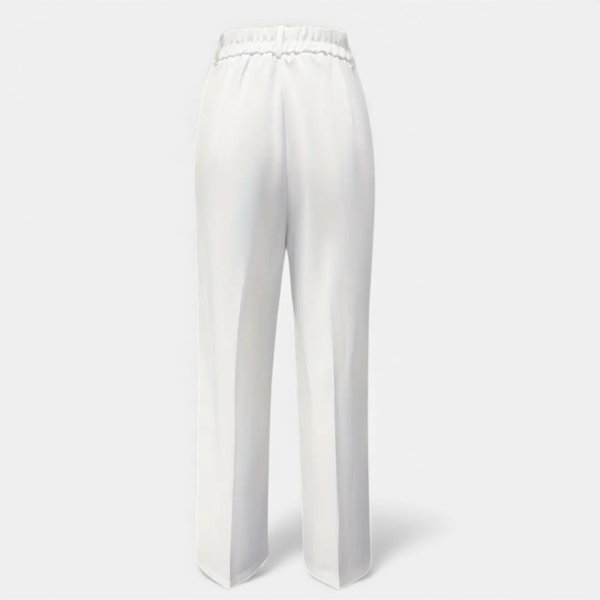 OldMoneyLook | Women’s Heritage Straight-Leg Tailored Trousers