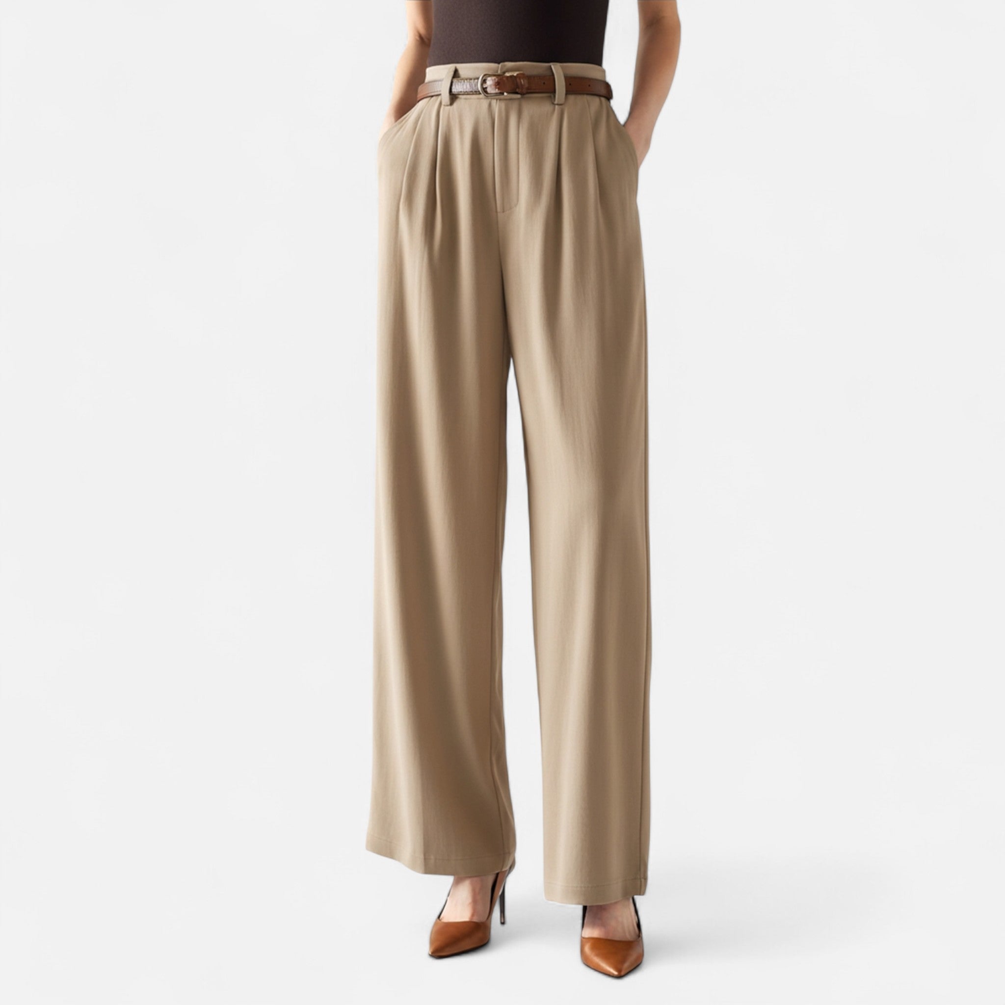 OldMoneyLook | Women’s Capri Pants