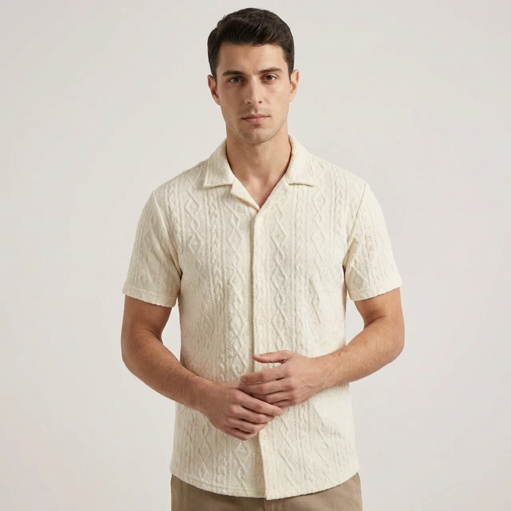 OLDMONEYLOOK | Men’s Refined Summer Set