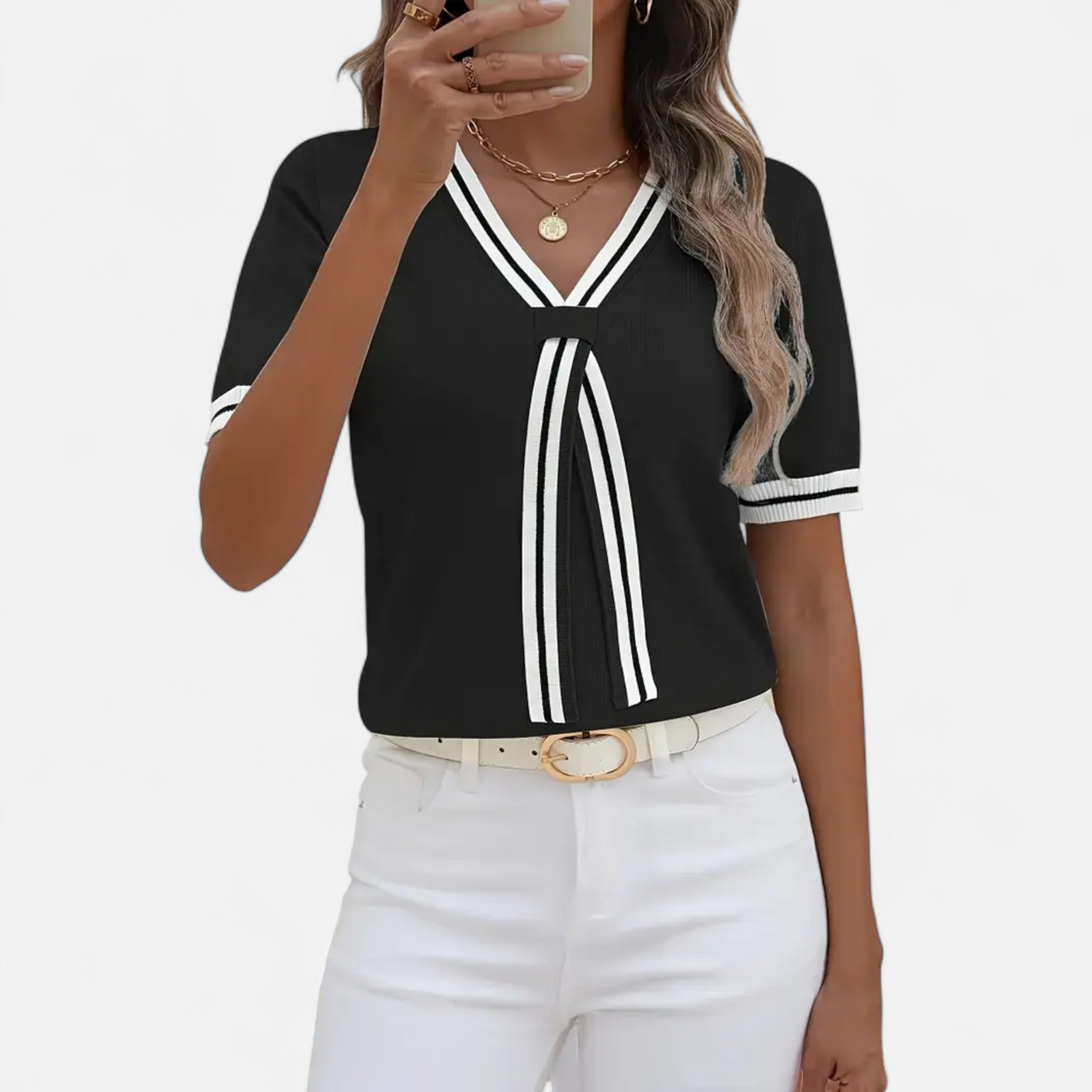 Women's Pullover Sweater