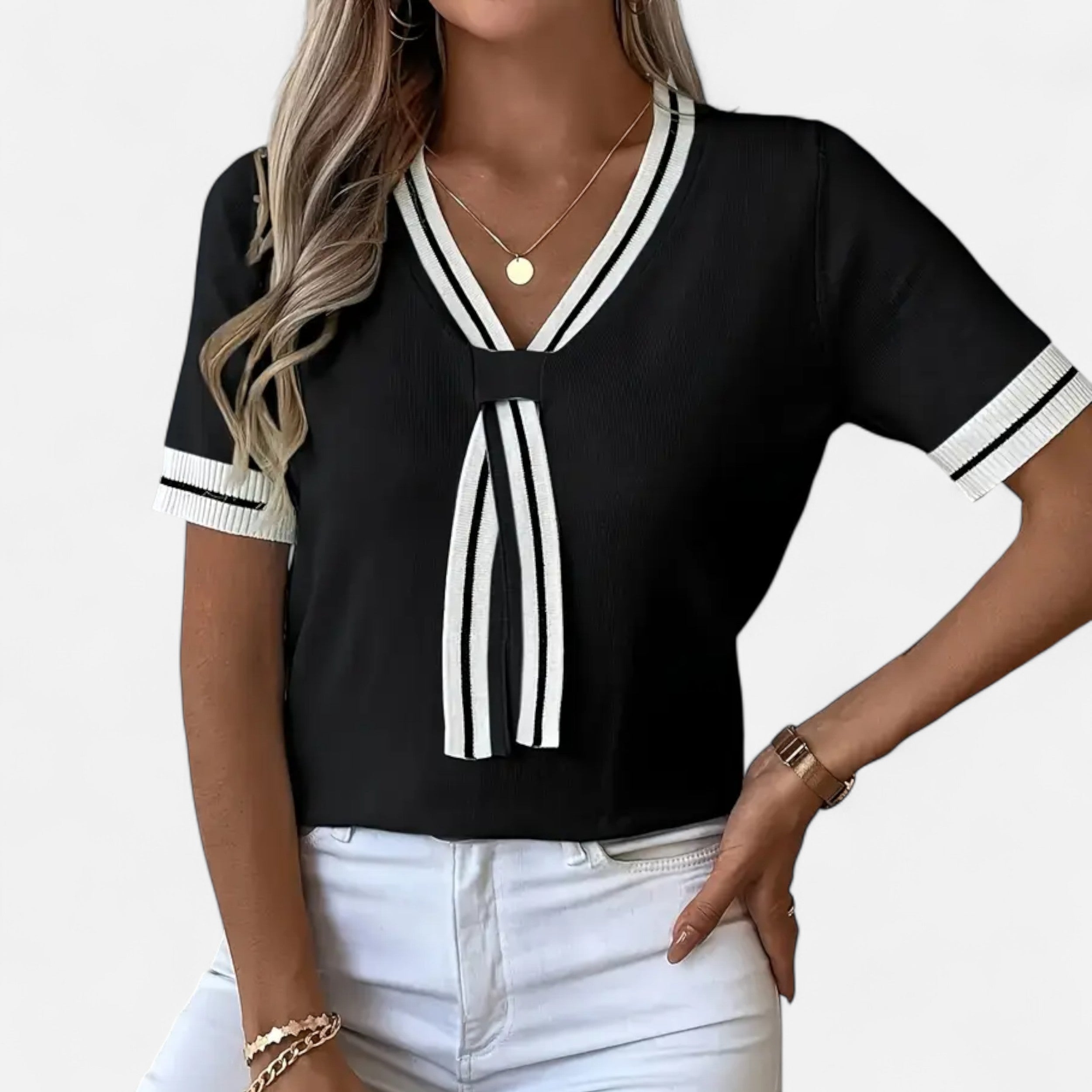 Women's Pullover Sweater