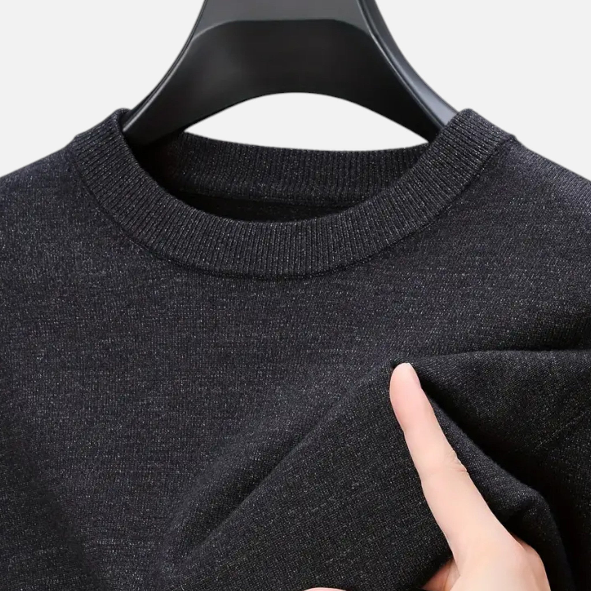 OldMoneyLook | Men’s Lightweight Knit Sweater