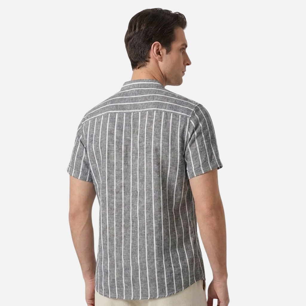 OLDMONEYLOOK | Men’s Classic Sailor Polo