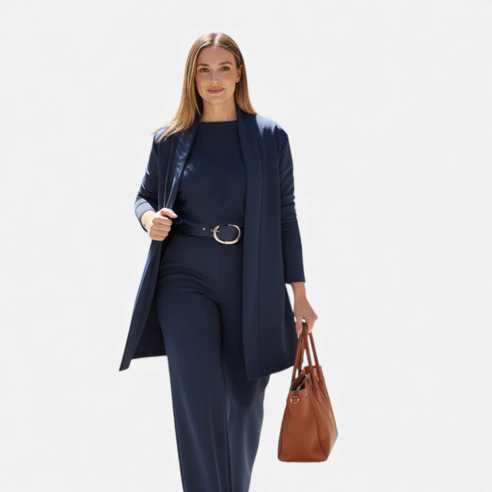 OldMoneyLook | Women’s Heritage Three-Piece Suit Set