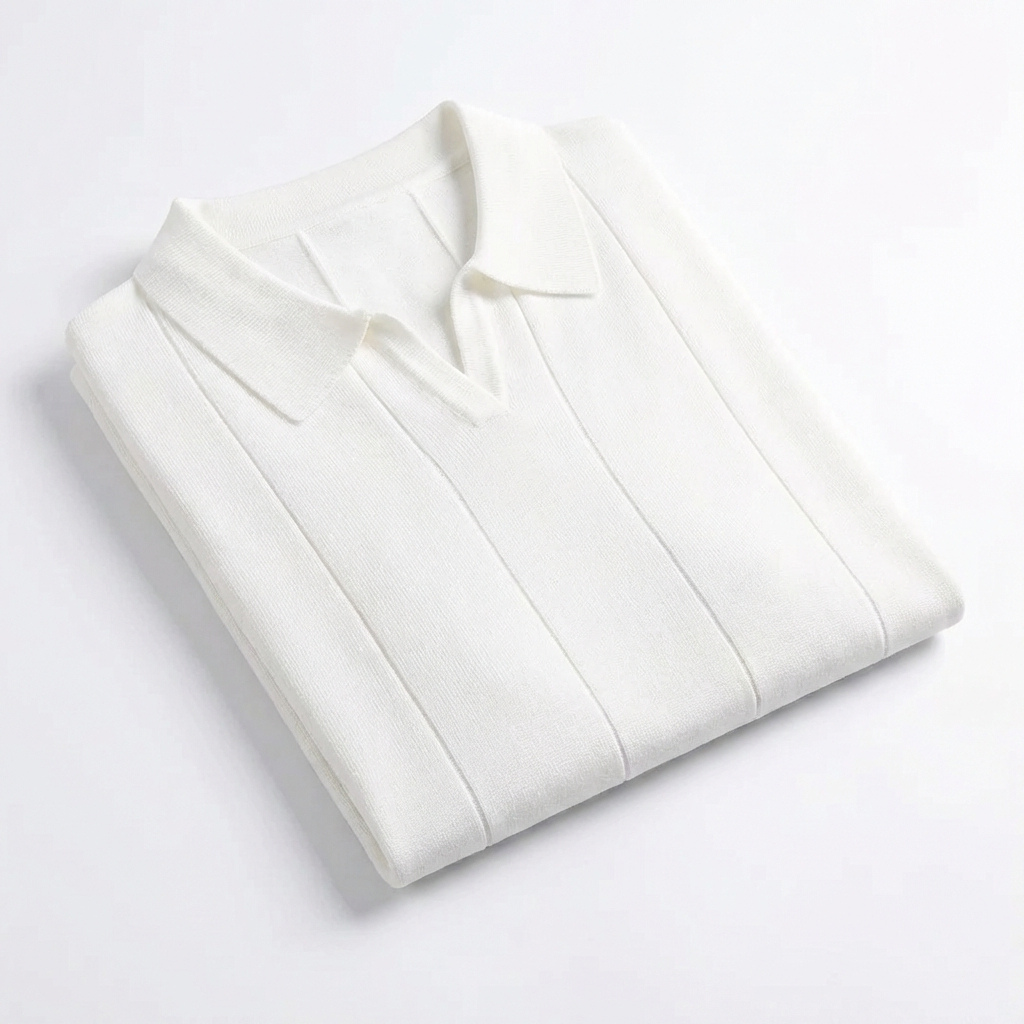 OLDMONEYLOOK | Men’s Classic Short Sleeve Polo