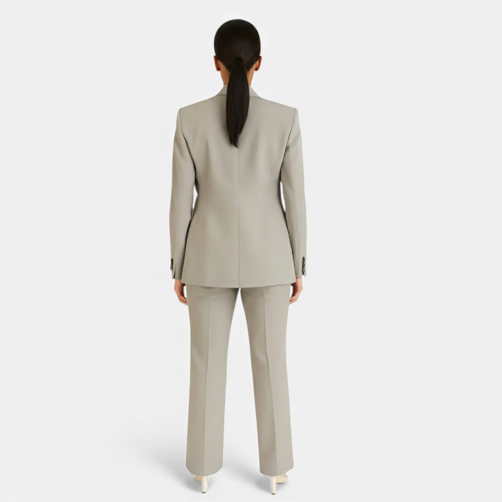 OldMoneyLook | Women’s Classic Bouclé Two-Piece Set