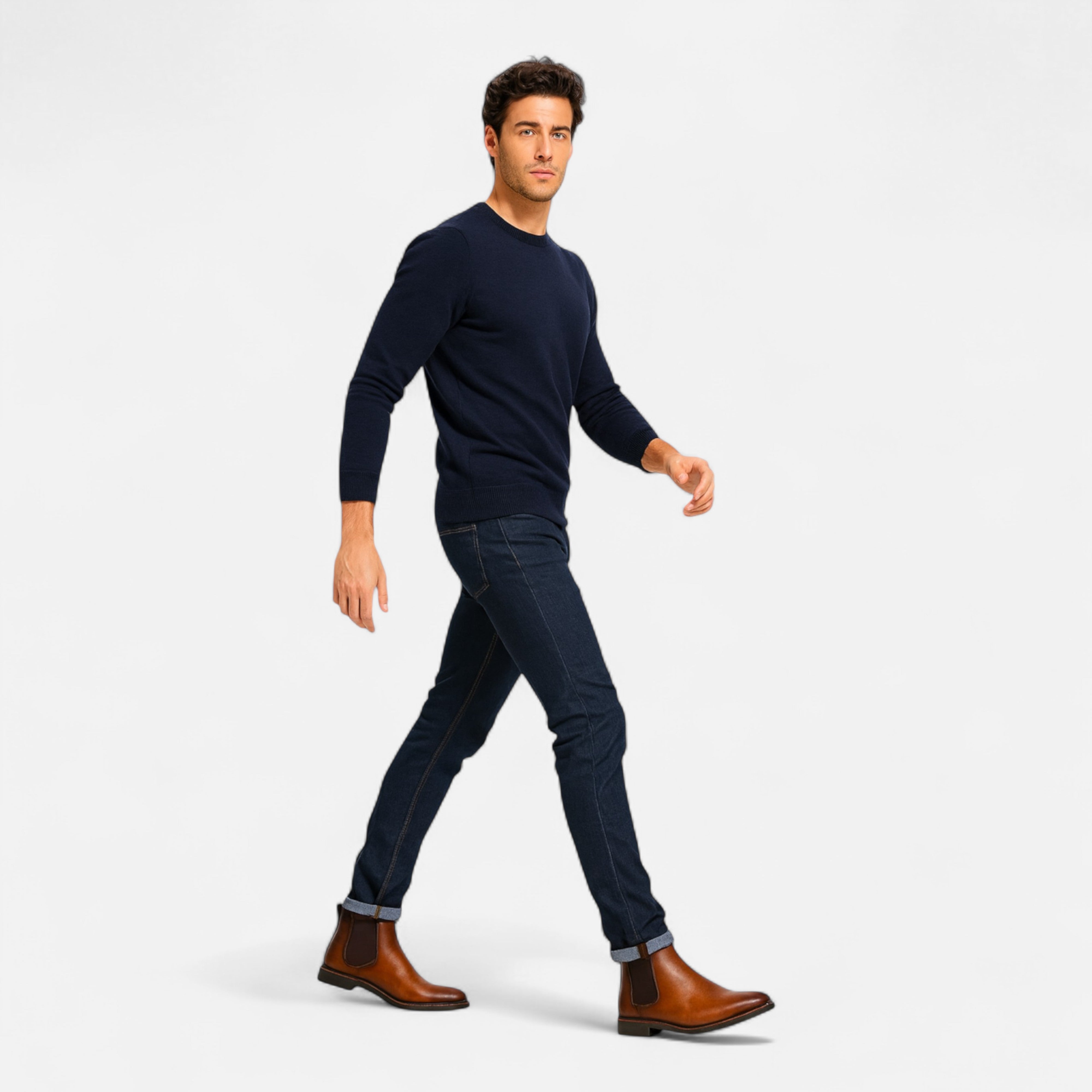 Men's Chelsea Boots