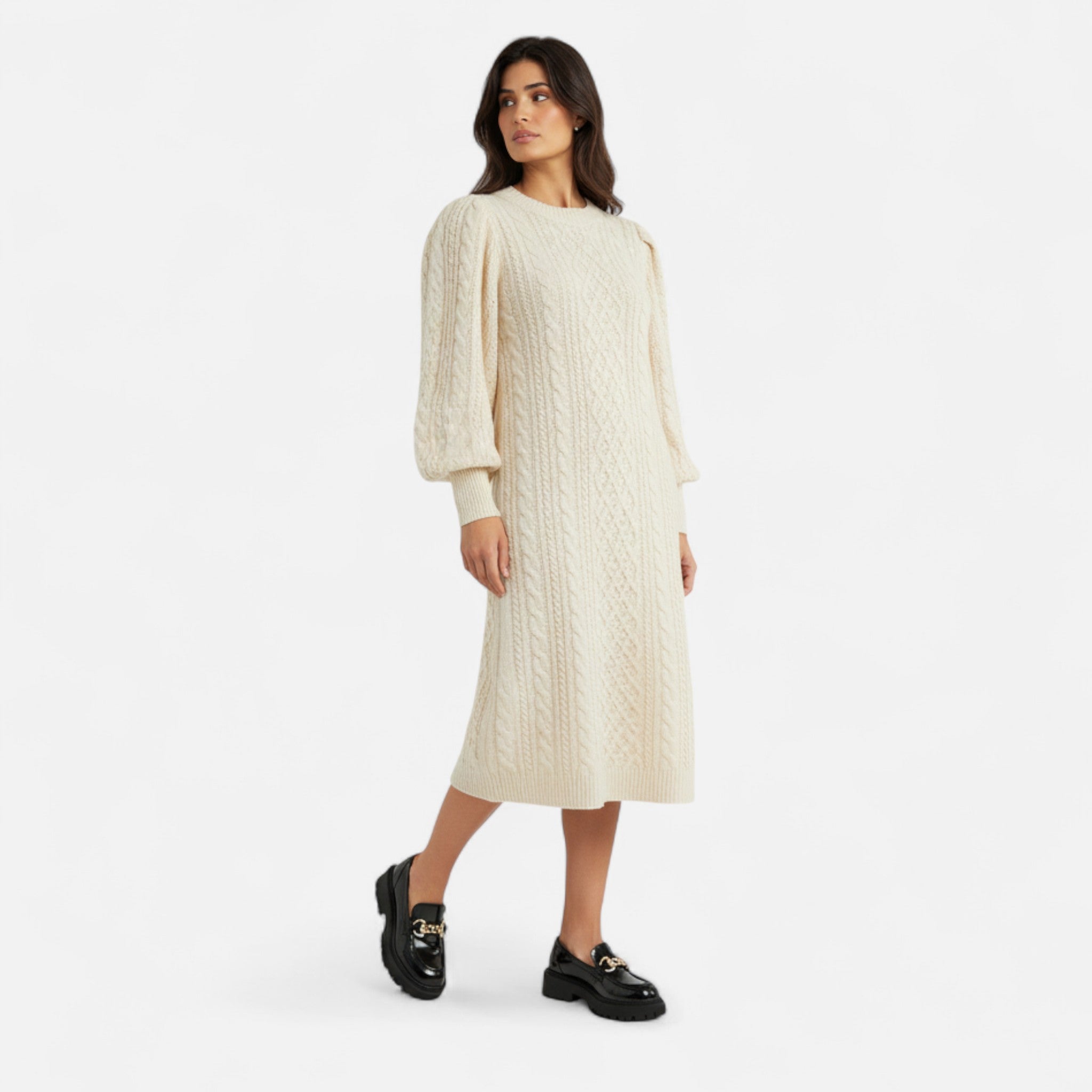 OldMoneyLook | Women’s British Slip-On Loafers