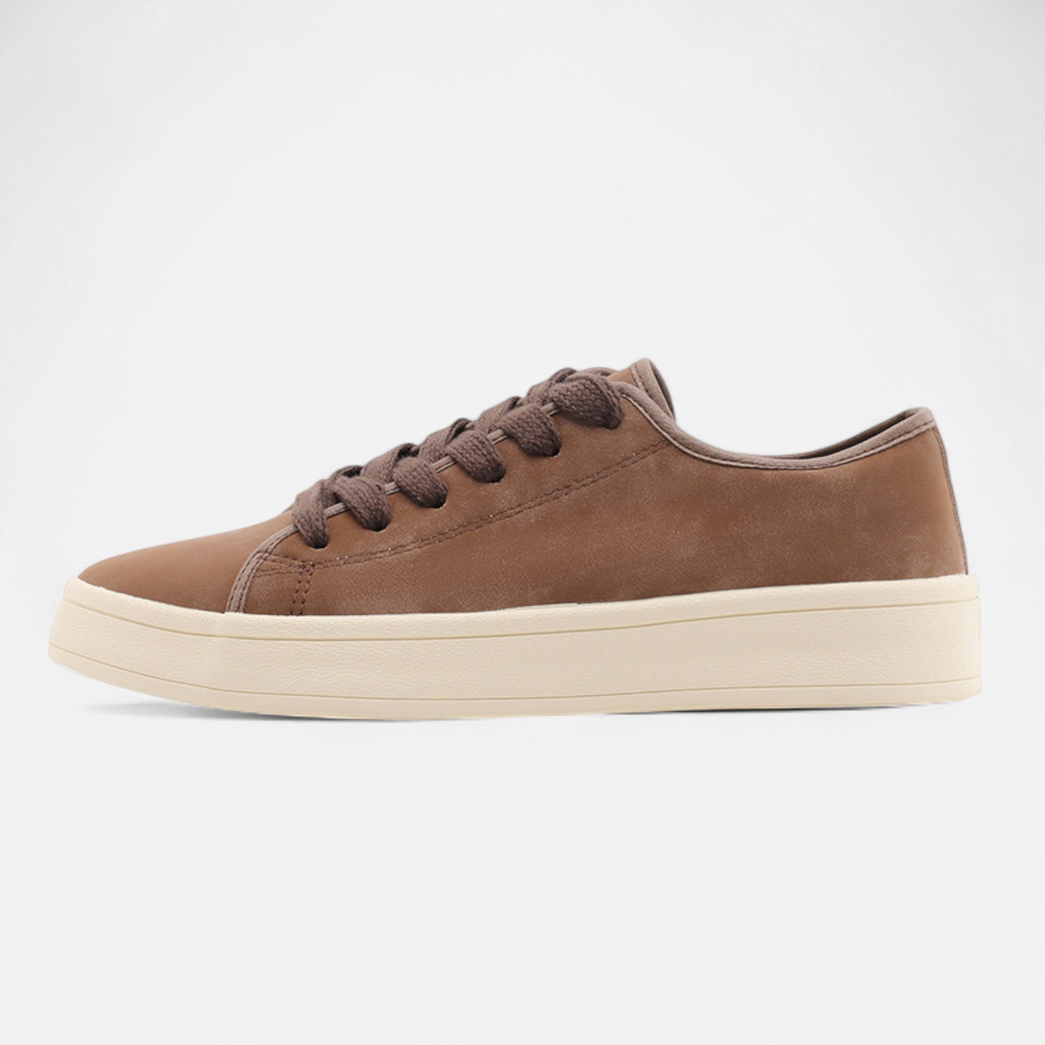 OldMoneyLook | Men’s Classic Suede Sneakers