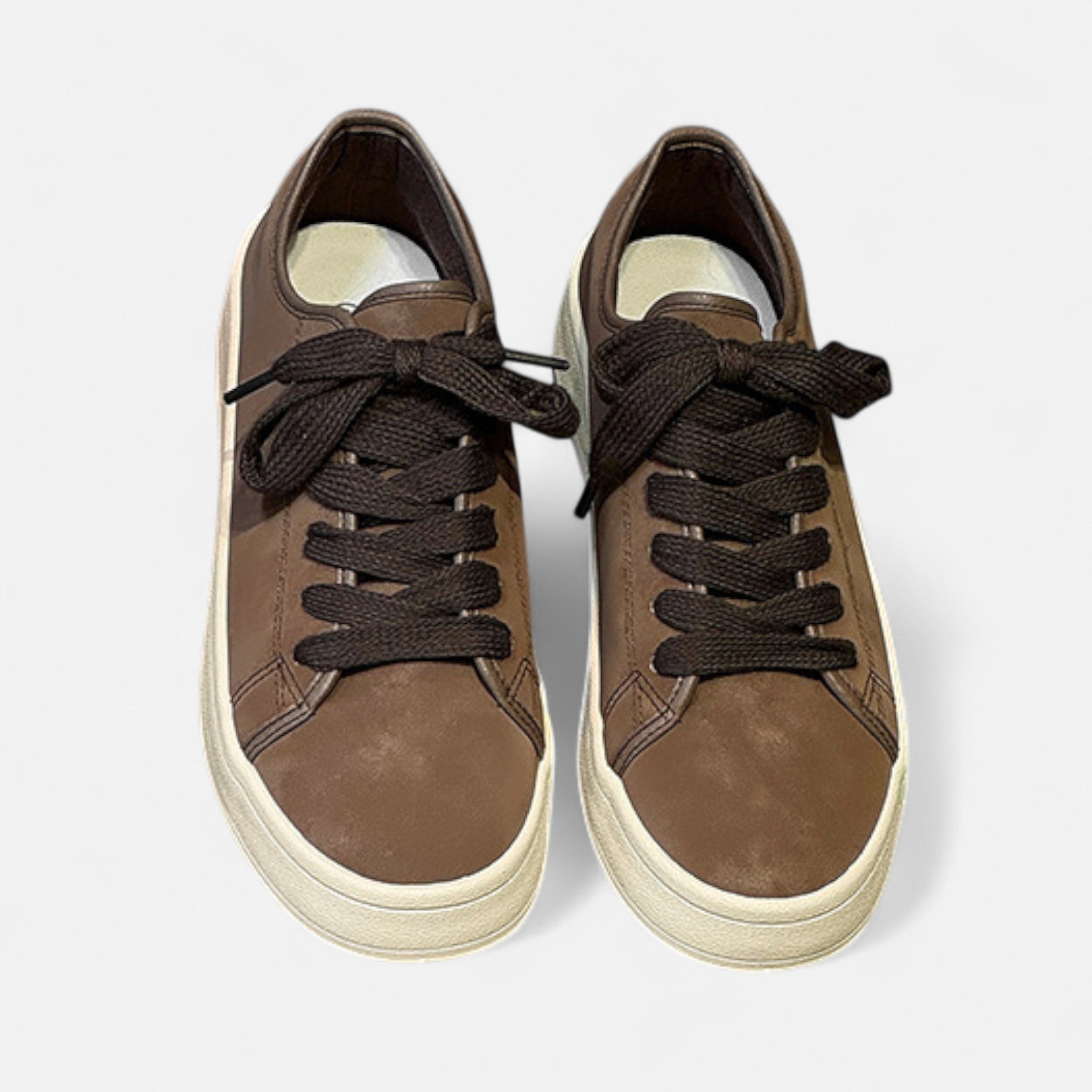 OldMoneyLook | Men’s Classic Suede Sneakers