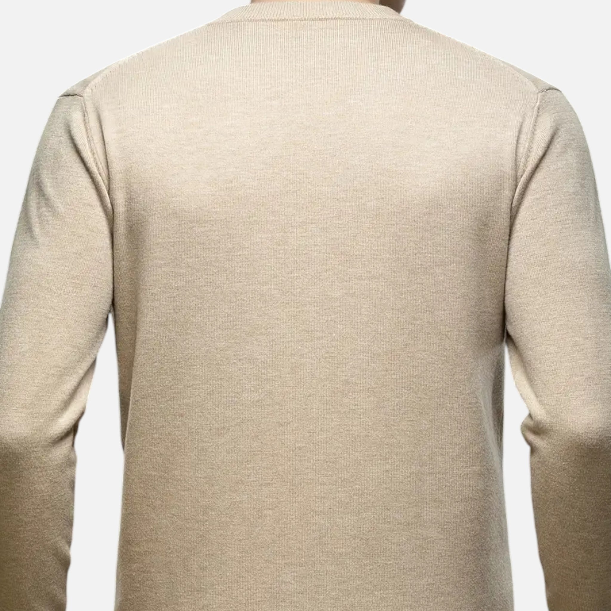 OldMoneyLook | Men’s Lightweight Knit Sweater