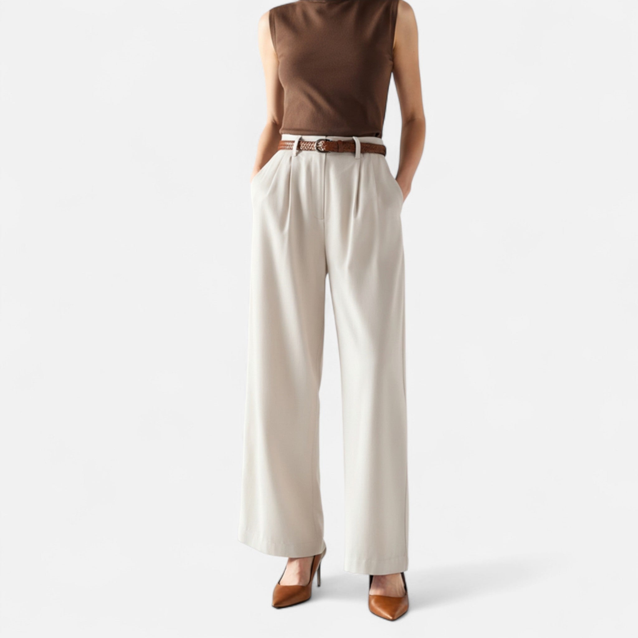 OldMoneyLook | Women’s Capri Pants