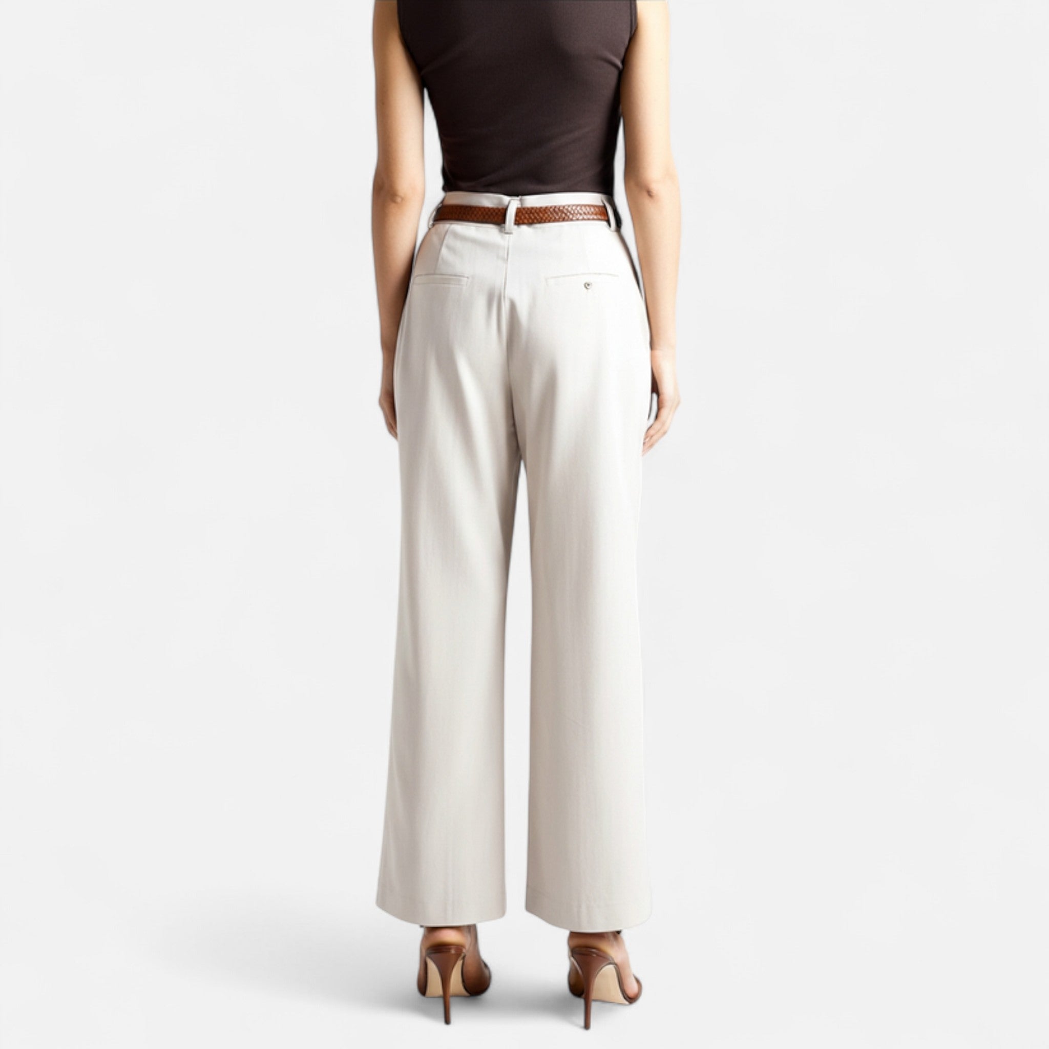 OldMoneyLook | Women’s Capri Pants