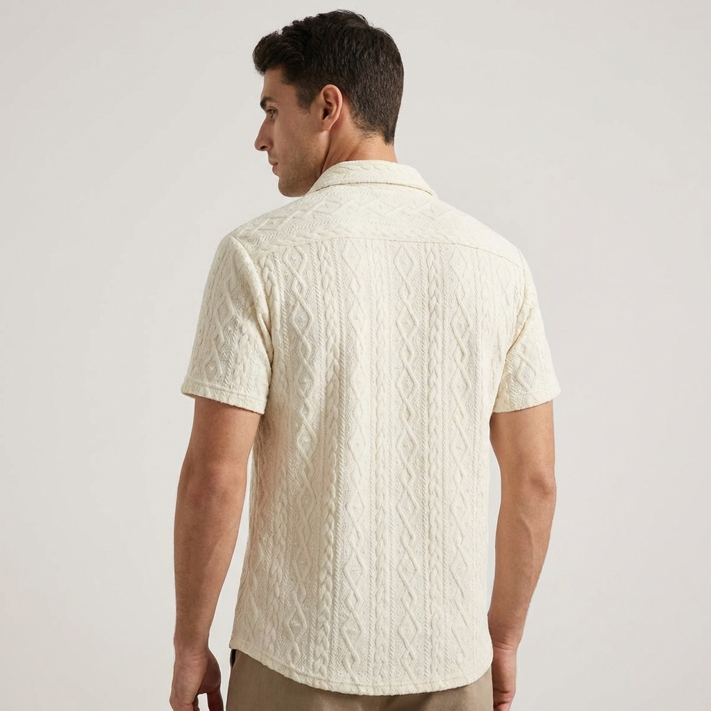 OLDMONEYLOOK | Men’s Refined Summer Set