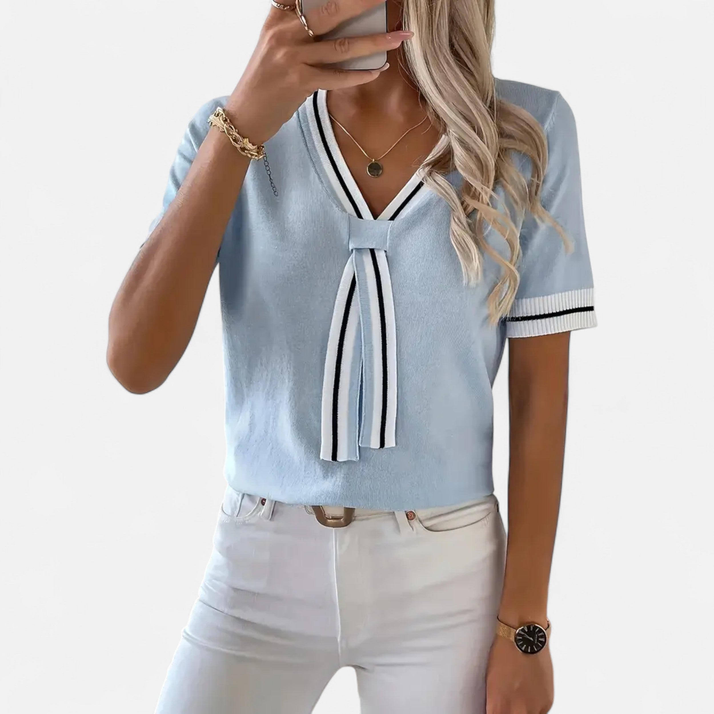 Women's Pullover Sweater