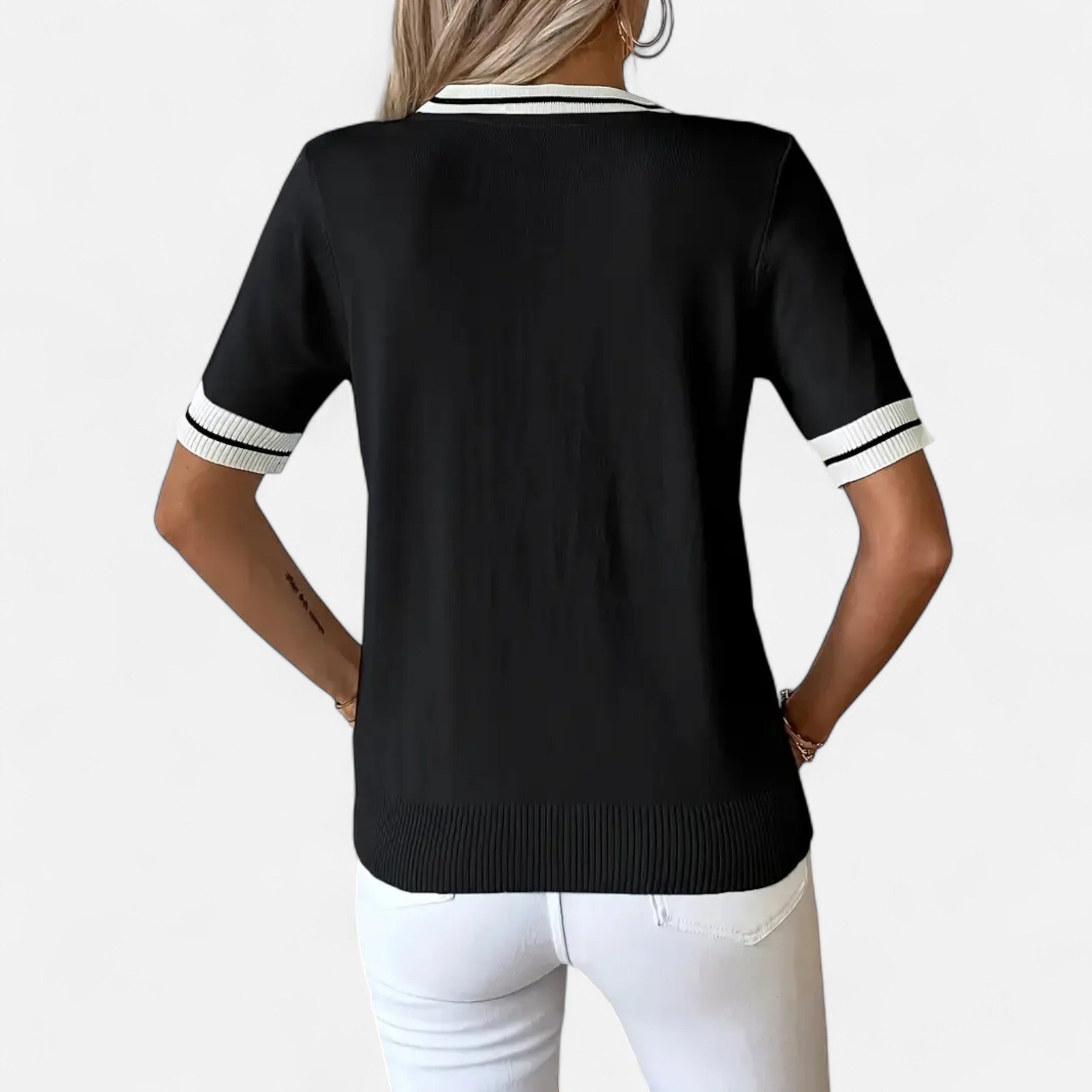 Women's Pullover Sweater