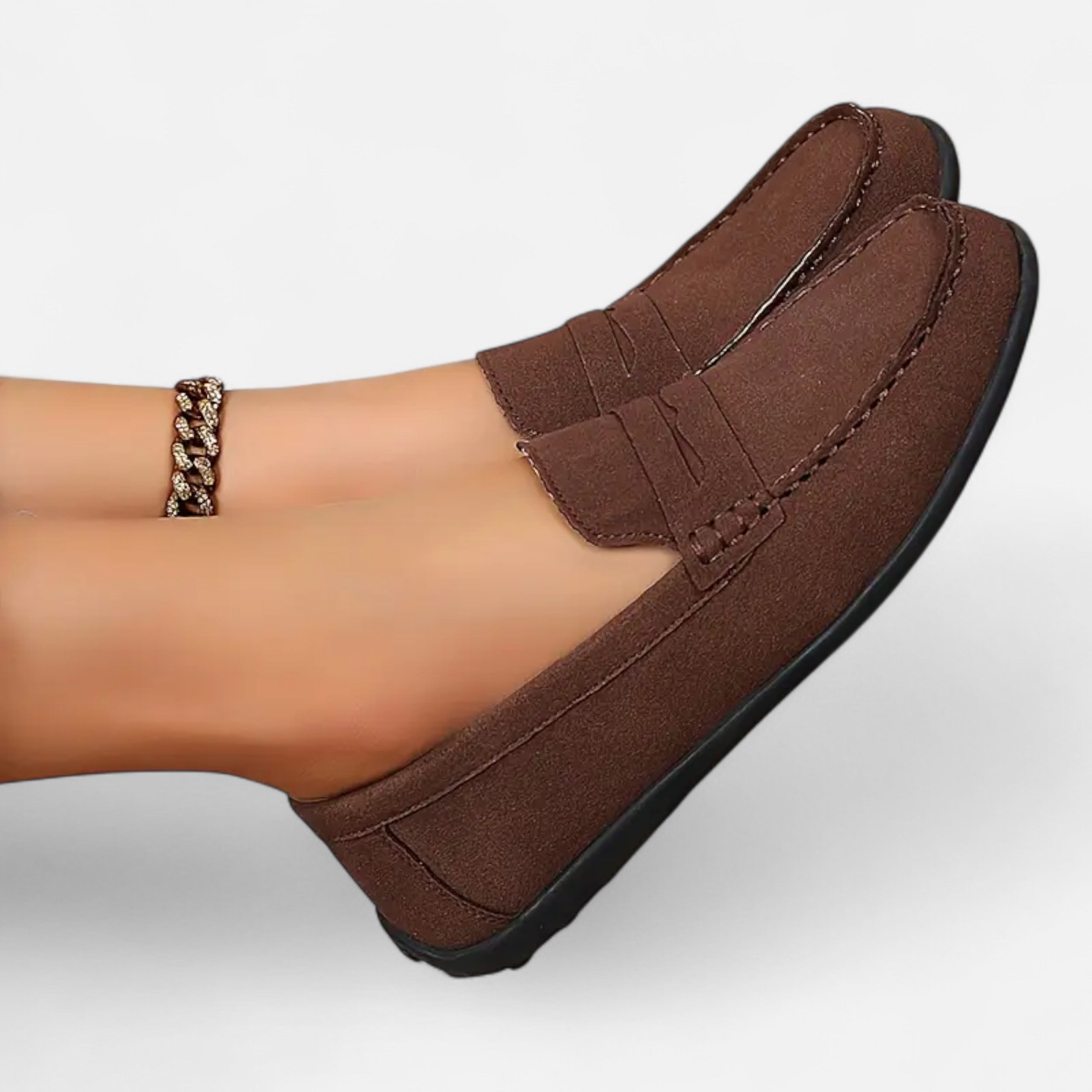 Women’s Classic Flat Shoes