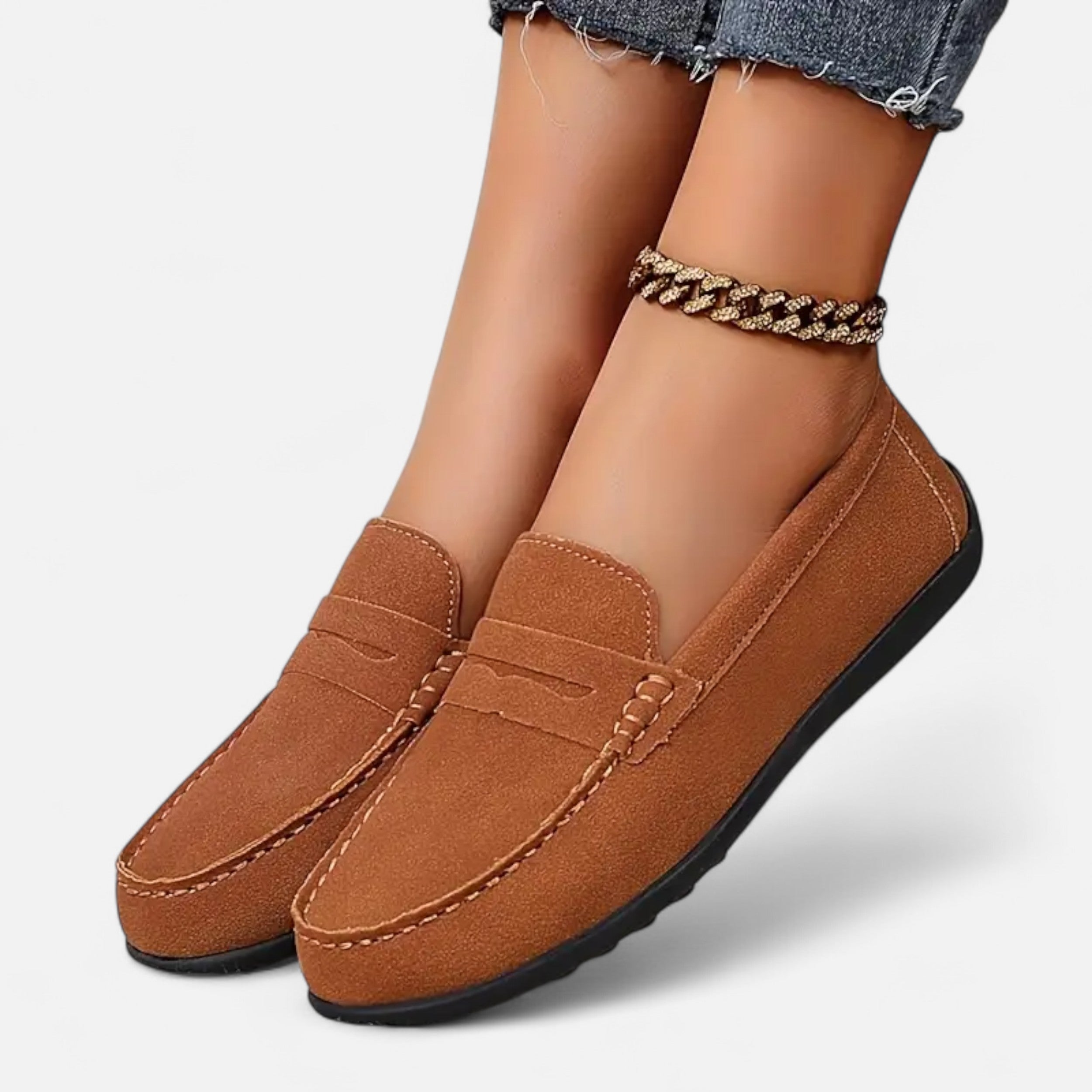 Women’s Classic Flat Shoes